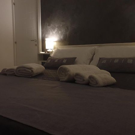 Giori Bed & Breakfast จีอาร์ดีนี นักซอส ภายนอก รูปภาพ