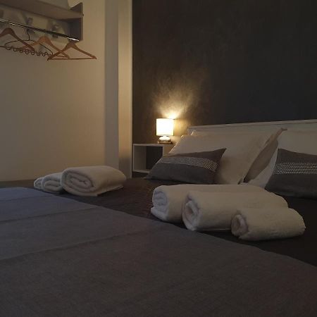Giori Bed & Breakfast จีอาร์ดีนี นักซอส ภายนอก รูปภาพ